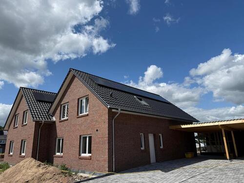 Foto - Werden Sie Teil der Energiewende - Willkommen zu Hause