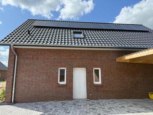 Foto - Einfamilienhaus zur Miete in Zeven