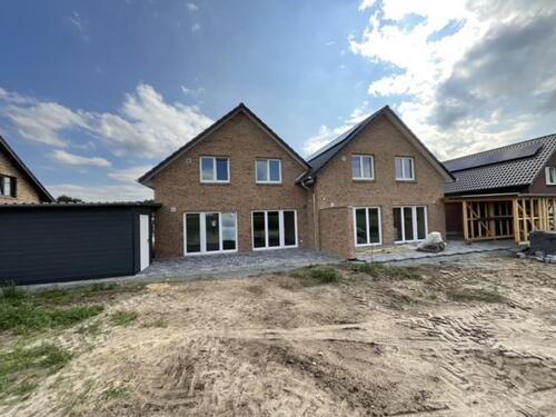 Foto - Einfamilienhaus in Zeven