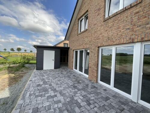 Foto - Einfamilienhaus in Zeven zur Miete