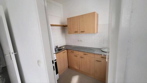 Foto - Etagenwohnung in Kleinmachnow