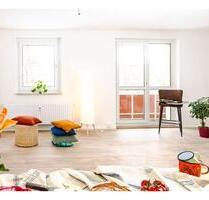Wunderschöne 3 Raum Wohnung Brünlasberg - Aue-Bad Schlema