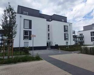 Über den Dächern von Bochum - Exklusive Neubauwohnung mit sehr schöner Dachterrasse
