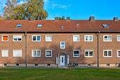 Foto - Demnächst frei! 3-Zimmer-Wohnung in Bocholt