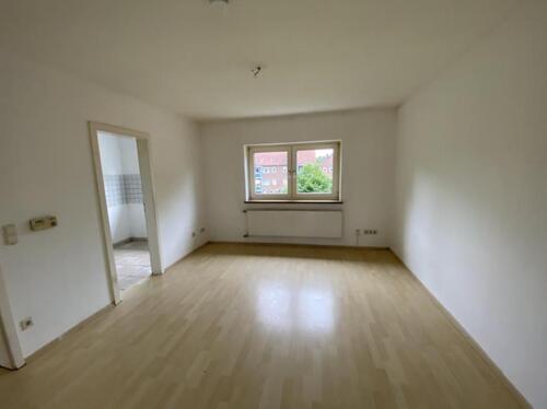 Foto - Etagenwohnung in Bocholt