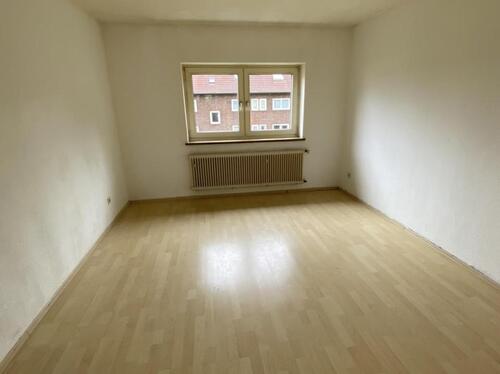 Foto - Etagenwohnung in Bocholt zur Miete