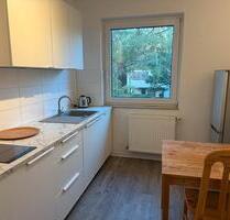 1,5 Zimmer-Wohnung in Bonn Plittersdorf möbliert