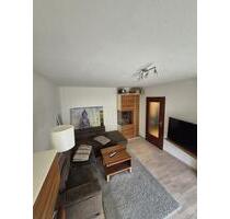 Schöne 2-Zimmer Wohnung in Karlsruhe-Oberreut zu vermieten