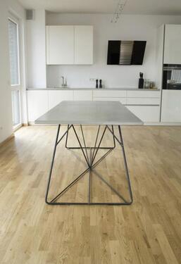 Foto - 2-Zimmer-Wohnung mit Terrasse, EBK und TG in Büderich