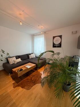 Foto - Etagenwohnung in Meerbusch