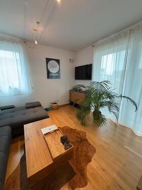 Foto - Etagenwohnung in Meerbusch zur Miete