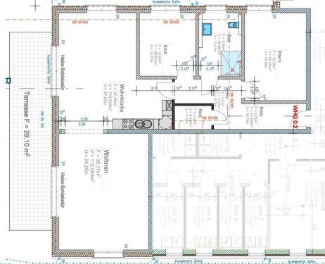 Foto - Etagenwohnung zur Miete in Büren