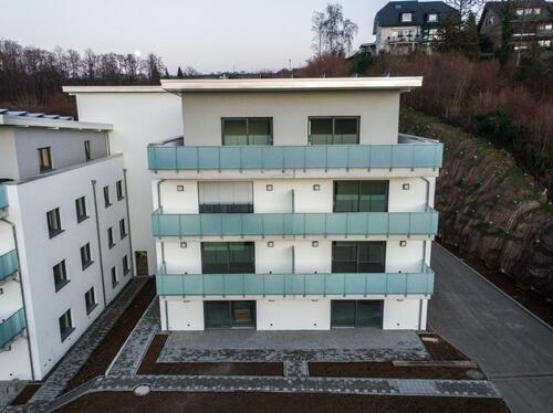 Foto - Etagenwohnung in Büren