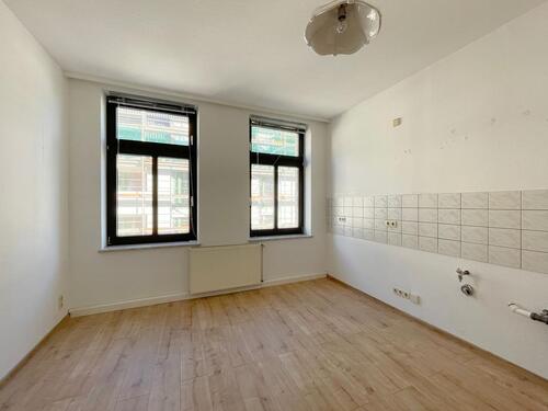 Foto - Etagenwohnung zur Miete in Leipzig