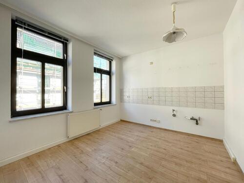 Foto - Etagenwohnung in Leipzig