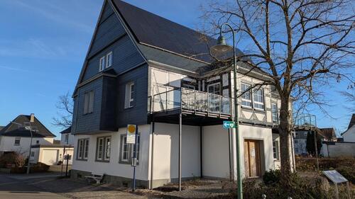 Foto - Etagenwohnung zur Miete in Warstein