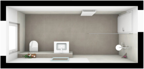 Foto - Etagenwohnung in Warstein