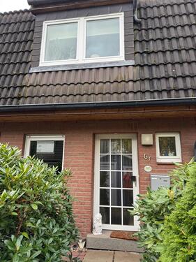 Foto - Mittelreihenhaus in Neu Wulmstorf