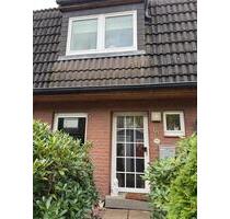 Mittelreihenhaus in Neu Wulmstorf