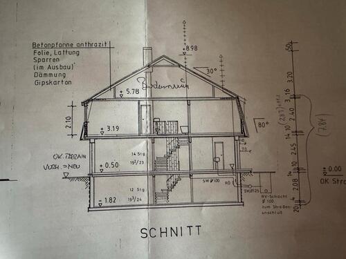 Foto - Einfamilienhaus in Neu Wulmstorf zum Kaufen