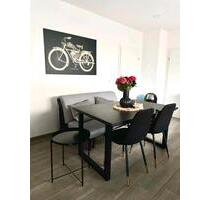 Möblierte 2-Zimmer-Wohnung in Würzburg Frauenland zu untermieten