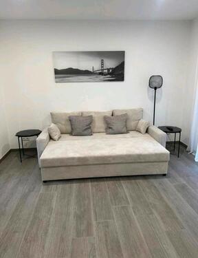 Foto - Etagenwohnung in Würzburg