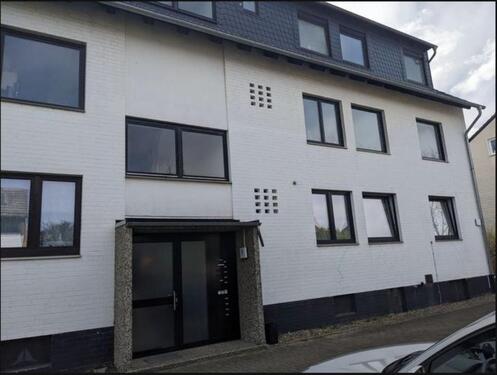 Foto - Gepflegte 3-Zimmer-Wohnung mit Balkon in Braunschweig-Schapen