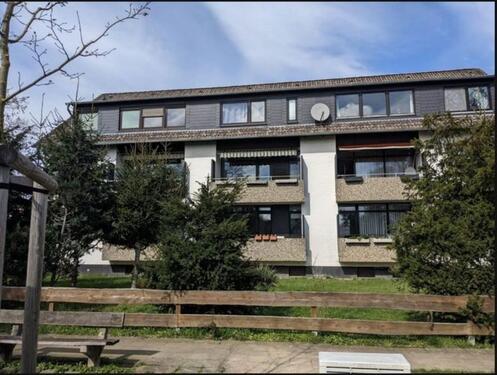 Foto - 3 Zimmer Etagenwohnung zur Miete in Braunschweig