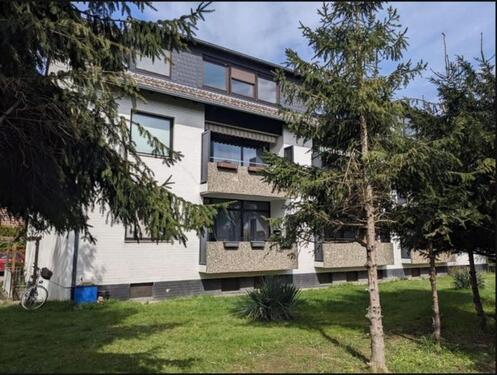 Foto - Etagenwohnung in Braunschweig zur Miete