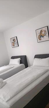 Foto - Wohnung 60qm - 820,00 EUR Kaltmiete, ca.  60,00 m²