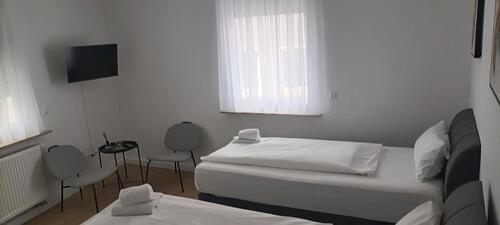 Foto - 2 Zimmer Etagenwohnung zur Miete in Birkenfeld