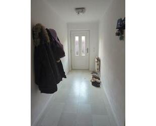 Zweitbezug einer Barrierefreien 4-Zimmer Erdgeschosswohnung - Wankendorf