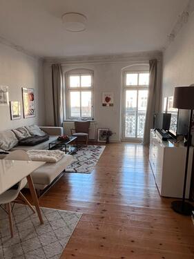 Foto - 2 Zimmer Etagenwohnung zur Miete in Berlin