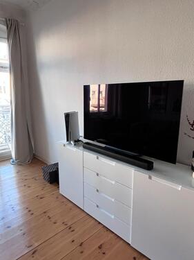 Foto - Etagenwohnung in Berlin zur Miete