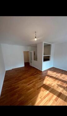 Foto - KEIN INDEX-Gemütliche 2-Zimmerwohnung in Hamburg-Hohenfelde