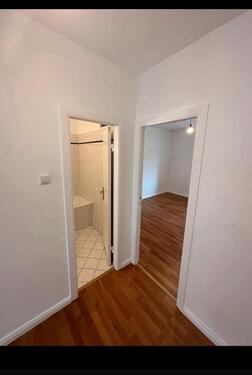 Foto - 2 Zimmer Etagenwohnung zur Miete in Hamburg