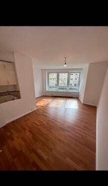 Foto - Etagenwohnung in Hamburg zur Miete