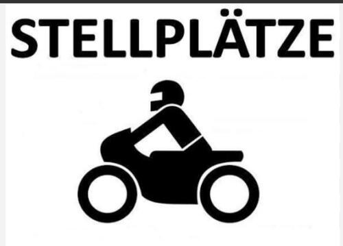 Foto - Motorrad Stellplätze in 79367 Weisweil