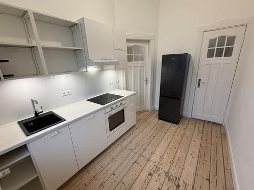 Foto - 2 Zimmer Etagenwohnung in Bremen