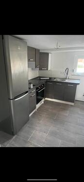 Foto - Wohnung ist schon frei - 700,00&nbsp;EUR Kaltmiete, ca.&nbsp; 50,00&nbsp;m&sup2;