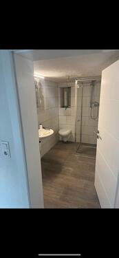 Foto - 2 Zimmer Erdgeschoßwohnung zur Miete in Geislingen