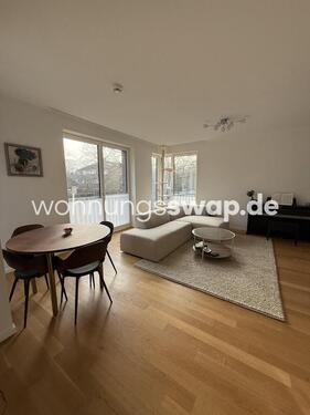 Foto - Wohnungsswap - 3 Zimmer, 115 m² - Oktaviostraße, Hamburg-Mitte, Hamburg