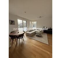 Wohnungsswap - 3 Zimmer, 115 m² - Oktaviostraße, Hamburg-Mitte, Hamburg