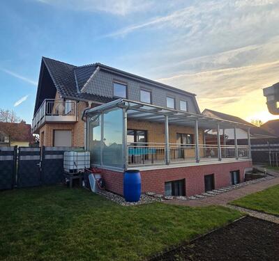 Foto - 8 Zimmer Mehrfamilienhaus, Wohnhaus in Gensingen