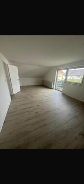 Foto - 3 Zimmer Dachgeschoßwohnung in Niederstotzingen