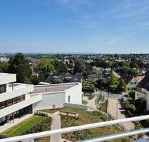 2-Zimmer Wohnung in Altersresidenz - Hofheim am Taunus