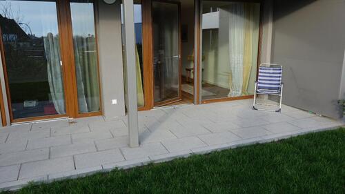 Foto - 2 Zimmer Erdgeschoßwohnung zur Miete in Hofheim am Taunus