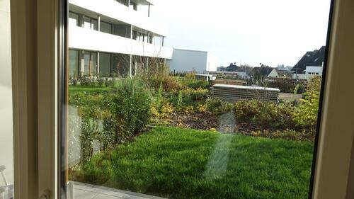 Foto - 2 Zimmer Erdgeschoßwohnung in Hofheim am Taunus