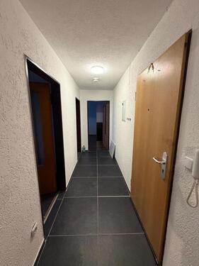 Foto - 1 Zimmer in 2 Zimmer Wohnung (WG)