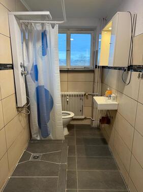 Foto - 1 Zimmer Etagenwohnung in Löffingen